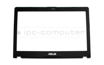 Asus N56JR Original Displayrahmen 39,6cm (15,6 Zoll) schwarz