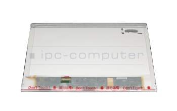 Asus N56VZ TN Display FHD (1920x1080) matt 60Hz