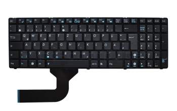 Asus N61 Tastatur DE (deutsch) schwarz