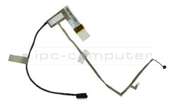 Asus N61VN Original Displaykabel LED