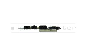 Asus N61VN Original Platine