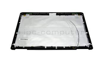 Asus N70SV Original Displaydeckel 43,9cm (17,3 Zoll) schwarz