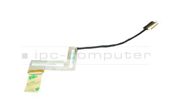 Asus N71JQ-TY002V Original Displaykabel LED (kurz)