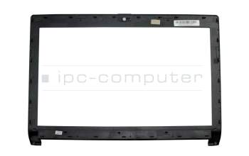 Asus N73JF Original Displayrahmen 43,9cm (17,3 Zoll) schwarz