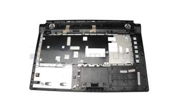 Asus N73JF Original Gehäuse Oberseite grau
