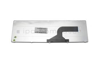 Asus N73JF Original Tastatur IT (italienisch) schwarz