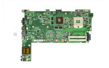 Asus N73SV Original Mainboard 90R-N1RMB1100U