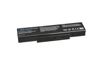 Asus N73SV-V2G-TY679V Replacement Akku 56Wh