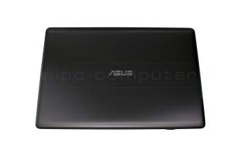 Asus N750JK Original Displaydeckel 43,9cm (17,3 Zoll) schwarz-grau