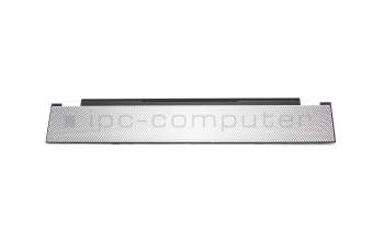 Asus N75SL Original Gehäuse silber