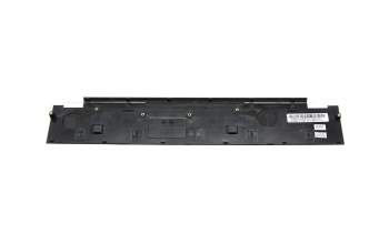 Asus N75SL Original Gehäuse silber