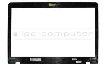 Asus N76VJ Original Displayrahmen 43,9cm (17,3 Zoll) schwarz