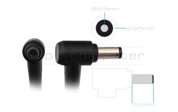 Asus N82 Original Netzteil 90,0 Watt