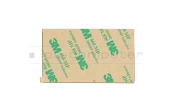 Asus N82 Original Touchpad Board