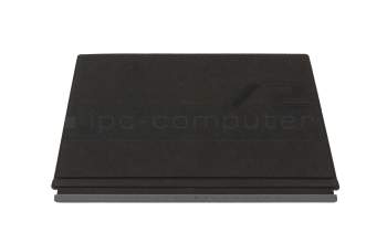 Asus NR2201ZE ROG Flow Abnehmbare Tastatur (DE) mit Hintergrundbeleuchtung (schwarz)