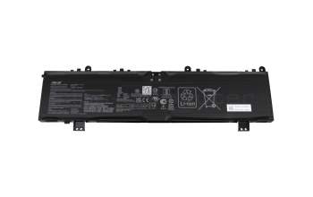 Asus NR2202RX Original Akku 90Wh