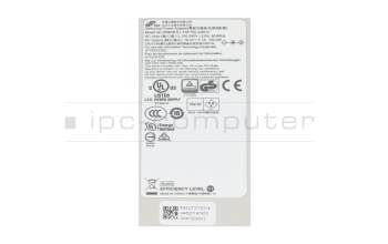 Asus NUC 14 Pro+ Kit NUC14RVSU Original Netzteil 150,0 Watt grau abgerundete Bauform