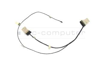 Asus P500CA Original Displaykabel LED 40-Pin