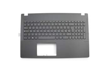 Asus Pro Essential P552LA Original Tastatur inkl. Topcase IT (italienisch) schwarz/schwarz