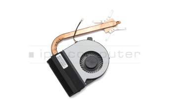 Asus Pro Essential P55VA Original CPU-Lüfter inkl. Kühler