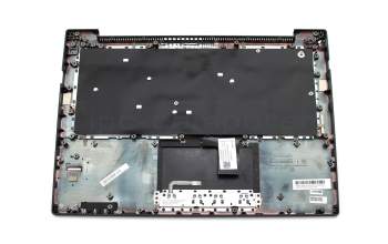 Asus Pro Essential PU301LA Original Tastatur inkl. Topcase DE (deutsch) schwarz/grau