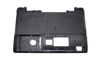 Asus Pro5NS Original Gehäuse Unterseite schwarz