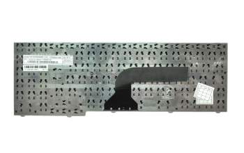 Asus Pro72S Original Tastatur DE (deutsch) schwarz