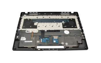 Asus ProArt StudioBook Pro 16 OLED W7600H5A Original Tastatur inkl. Topcase DE (deutsch) schwarz/schwarz mit Backlight (ASUS Dial)