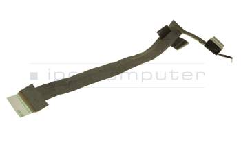 Asus ProX57 V Original Displaykabel CCFL