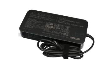 Asus Q536FDX Original Netzteil 120,0 Watt abgerundete Bauform