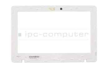 Asus R202CA Original Displayrahmen 29,4cm (11,6 Zoll) weiß