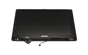 Asus R202CA Original Touch-Displayeinheit 11,6 Zoll (HD 1366x768) schwarz ohne Webcam
