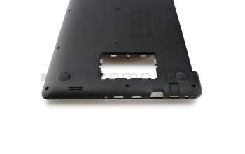 Asus R301UA Original Gehäuse Unterseite schwarz