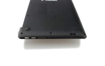 Asus R301UA Original Gehäuse Unterseite schwarz