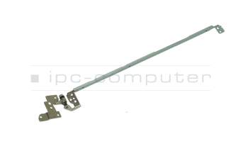 Asus R500VJ Original Display-Scharnier links