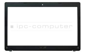 Asus R500VJ Original Displayrahmen 39,6cm (15,6 Zoll) schwarz