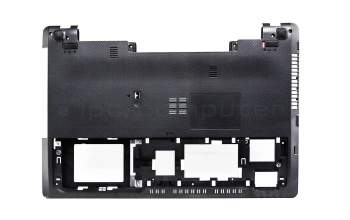 Asus R500VJ Original Gehäuse Unterseite schwarz