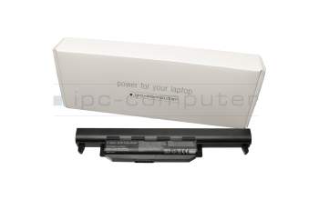 Asus R500VJ Replacement Akku 56Wh