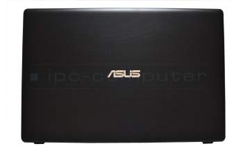 Asus R512MAV Original Displaydeckel 39,6cm (15,6 Zoll) schwarz