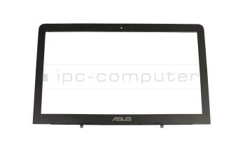 Asus R516UX Original Displayrahmen 39,6cm (15,6 Zoll) schwarz