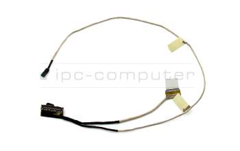 Asus R553LN Original Displaykabel LED eDP 30-Pin (ohne Mikrofon)