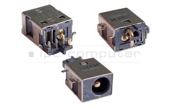 Asus R553LN Original Stromversorgungsbuchse 5,5/2,5mm 3PIN