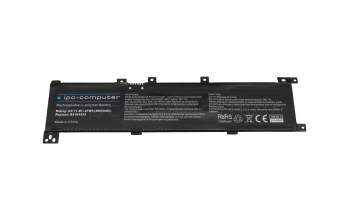 Asus R702MA Replacement Akku 41Wh