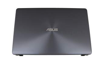 Asus R702UV Original Displaydeckel inkl. Scharniere 43,9cm (17,3 Zoll) schwarz