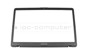 Asus R702UV Original Displayrahmen 43,9cm (17,3 Zoll) schwarz