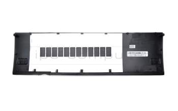 Asus R704VC Original Serviceschachtabdeckung schwarz