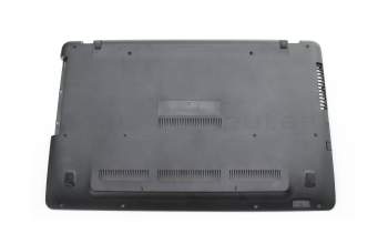 Asus R751JB Original Gehäuse Unterseite schwarz