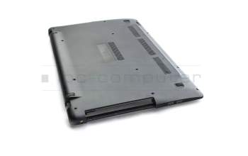 Asus R751LB Original Gehäuse Unterseite schwarz