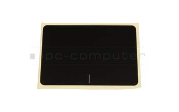 Asus R753UW Touchpad-Cover