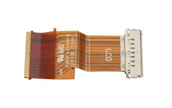 Asus ROG Ally (2023) RC71L NR2301L Original Displaykabel